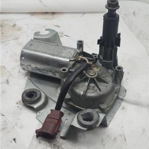 Motor Limpiaparabrisas Trasero Peugeot 206 (1998->) 1.9 D - 511636