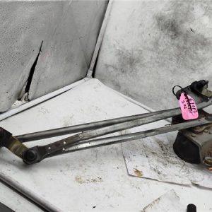Motor Limpiaparabrisas Trasero Peugeot 306 3/5 pt. / 4 pt. (S2)(04.1997->) 2.0 HDi - 475311