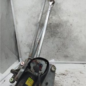Motor Limpiaparabrisas Trasero Peugeot 306 3/5 pt. (S1)(06.1996->) 1.4 Open [1,4 Ltr. - 55 kW] - 487638