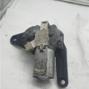Motor Limpiaparabrisas Trasero Renault Clio II Fase I (B/CB0)(1998->) 1.2 16V (B/CB05) - 505590