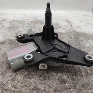Motor Limpiaparabrisas Trasero Renault Clio III (2005->) 1.5 Business [1,5 Ltr. - 63 kW dCi Diesel CAT] - 462985