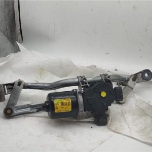 Motor Limpiaparabrisas Trasero Renault Clio IV (2012->) 1.2 Expression [1,2 Ltr. - 54 kW 16V] - 499362