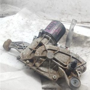 Motor Limpiaparabrisas Trasero Renault GRAND SCÉNIC III (JZ0/1_) 2.0 16V - 521531