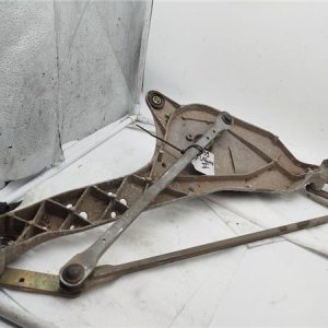 Motor Limpiaparabrisas Trasero Renault Laguna II (BG0)(2001->) 2.0 dCi (BG1T) - 497031