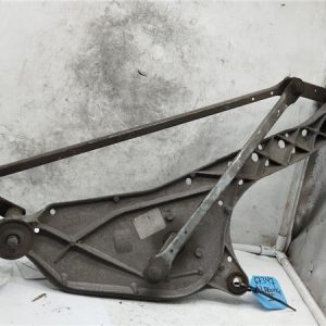 Motor Limpiaparabrisas Trasero Renault Laguna II Grandtour (KG0)(2001->) 2.0 16V (KG00, KG0K, KG0W) - 480441