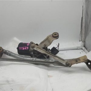 Motor Limpiaparabrisas Trasero Renault MEGANE II (BM0/1_, CM0/1_) 1.9 dCi (BM0G, CM0G) - 493994