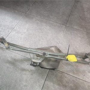 Motor Limpiaparabrisas Trasero Seat Ibiza (6K1)(08.1999->) 1.9 TDI - 488197