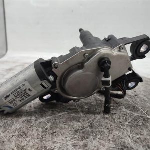 Motor Limpiaparabrisas Trasero Seat Ibiza Berlina (6J5)(06.2008->) 1.6 TDI - 462973