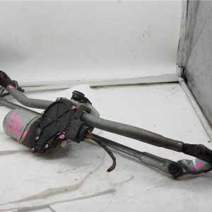 Motor Limpiaparabrisas Trasero Skoda Fabia (5J2)(2007->) 1.2 TSI - 496825