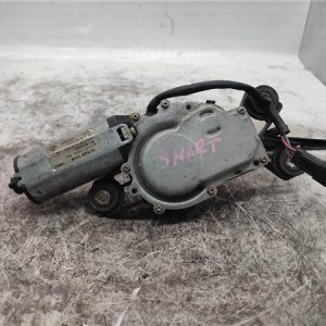 Motor Limpiaparabrisas Trasero Smart fortwo coupe (02.2003->) 0.8 CDI Básico [0,8 Ltr. - 30 kW CDI CAT] - 462996