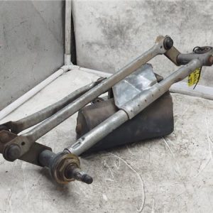 Motor limpiaparabrisas delantero derecho Renault Scenic I (JA...)(1999->) 1.6 16V (JA0B, JA04, JA11) - 484061