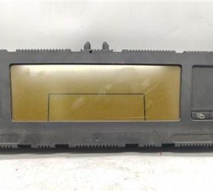 Navegador Citroen Grand C4 Picasso (10.2006->) 2.0 HDi - 403032
