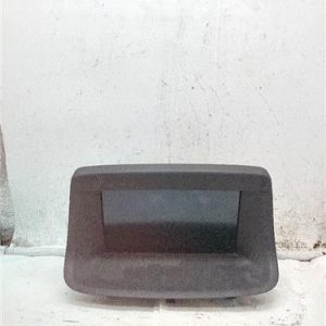 Navegador Opel Meriva B (03.2010->) 1.4 - 544187