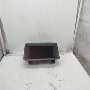 Navegador Opel Meriva B (03.2010->) 1.4 - 544140
