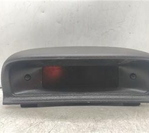 Navegador Peugeot 307 (3A/C) 2.0 HDi 110 - 411785