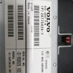 Navegador Volvo XC90 (10.2014->) - 133210