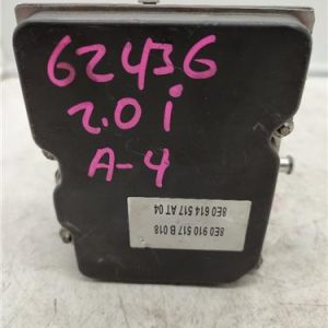 Nucleo Abs Audi A4 Berlina (8E)(2004->) 2.0 TFSI (147kW) [2,0 Ltr. - 147 kW 16V TFSI] - 397756