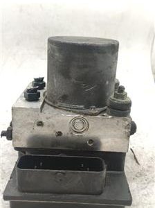 Nucleo Abs Audi A4 Berlina (8E)(2004->) 3.0 TDI Quattro (150kW) [3,0 Ltr. - 150 kW V6 24V TDI] - 380197