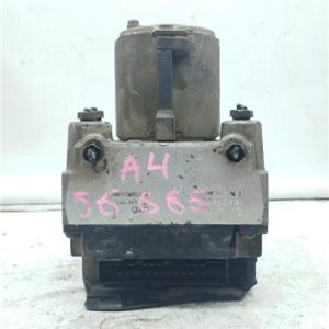 Nucleo Abs Audi A4 Berlina (B5)(1994->) 1.8 [1,8 Ltr. - 92 kW 20V] - 528706