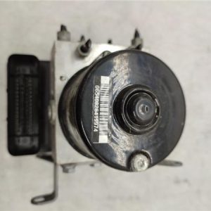 Nucleo Abs BMW Serie 1 Berlina (E81/E87)(2004->) 1.6 116i [1,6 Ltr. - 90 kW 16V CAT] - 397741