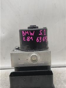 Nucleo Abs BMW Serie 1 Berlina (E81/E87)(2004->) 2.0 116d [2,0 Ltr. - 85 kW 16V Diesel CAT] - 411346