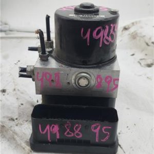 Nucleo Abs BMW Serie 1 Berlina (E81/E87)(2004->) 2.0 116d [2,0 Ltr. - 85 kW 16V Diesel CAT] - 499170