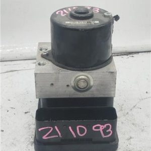 Nucleo Abs BMW Serie 3 Berlina (E90)(2004->) 2.0 320d [2,0 Ltr. - 120 kW 16V Diesel] - 528561