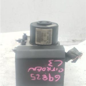 Nucleo Abs Citroen C3 (2002->) 1.4 HDi - 543338