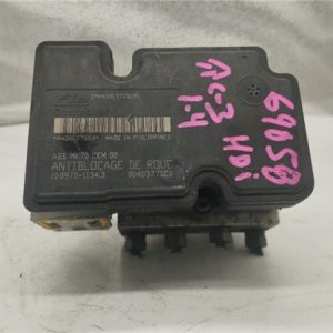 Nucleo Abs Citroen C3 (2002->) 1.4 HDi - 550533