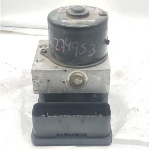 Nucleo Abs Citroen C5 Berlina (2004->) 1.6 HDi (RC8HZB) - 527337