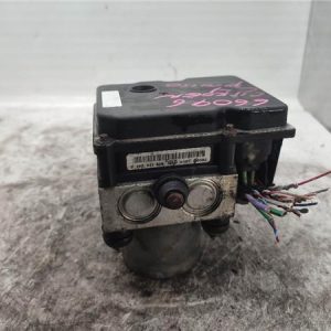Nucleo Abs Citroen Grand C4 Picasso (10.2006->) 1.6 HDi - 463083