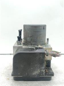 Nucleo Abs Citroen Grand C4 Picasso (10.2006->) 2.0 HDi - 399806