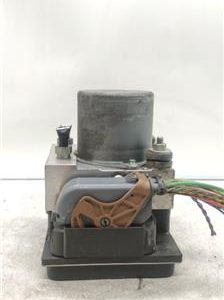 Nucleo Abs Citroen Grand C4 Picasso (10.2006->) 2.0 HDi - 403060