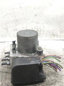 Nucleo Abs Citroen Grand C4 Picasso (10.2006->) 2.0 HDi - 455745