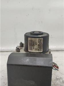 Nucleo Abs Dacia Sandero (01.2008->) 1.2 16V - 436932