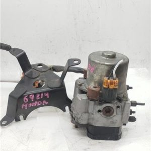 Nucleo Abs Honda Prelude (BB6/8/9)(1997->) 2.2 16V (BB6, BB8) - 541721
