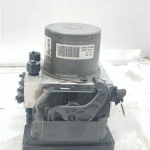 Nucleo Abs Hyundai i20 Active (GB)(2015->) 1.0 Classic blue [1,0 Ltr. - 74 kW TGDI CAT] - 527341