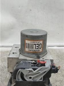 Nucleo Abs Hyundai i30 (GD)(2012->) 1.4 Base [1,4 Ltr. - 66 kW CRDi CAT] - 429894