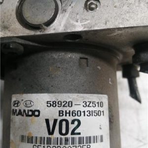 Nucleo Abs Hyundai i40 cw (VF)(2011->) 1.7 GLS Style [1,7 Ltr. - 100 kW CRDi CAT] - 552399