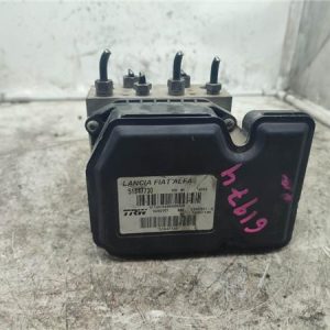 Nucleo Abs Lancia Delta (181)(2008->) 1.6 Argento [1,6 Ltr. - 88 kW Diesel CAT] - 463832