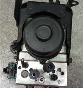 Nucleo Abs Lexus IS (DS2/IS2)(2005->)  - 171028