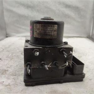 Nucleo Abs Mercedes-Benz CLK (BM 209) Coupe (03.2002->) 1.8 200 Compressor (209.342) [1,8 Ltr. - 120 kW] - 504130