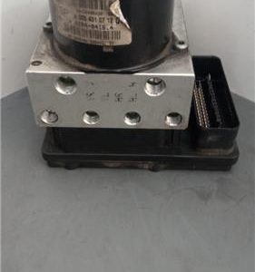 Nucleo Abs Mercedes-Benz CLK (BM 209) Coupe (03.2002->) 2.7 270 CDI (209.316) [2,7 Ltr. - 125 kW CDI 20V CAT] - 242677