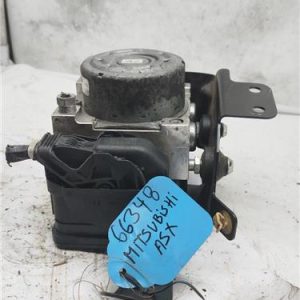 Nucleo Abs Mitsubishi ASX (GA0W)(2010->) 2.2 Kaiteki 4WD [2,2 Ltr. - 110 kW DI-D CAT] - 475313