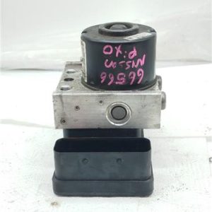 Nucleo Abs Nissan Pixo (UAO)(03.2009->) 1.0 Acenta [1,0 Ltr. - 50 kW] - 493826