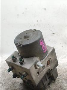 Nucleo Abs Opel Corsa C (2000->) 1.7 Club [1,7 Ltr. - 55 kW 16V DTI CAT (Y 17 DT / LR6)] - 448763