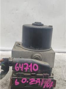 Nucleo Abs Opel Zafira B (2005->) 1.9 CDTI 16V - 425092