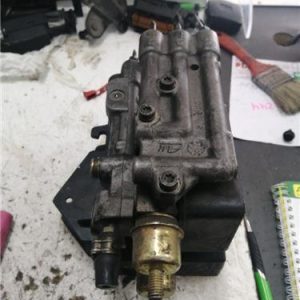 Nucleo Abs Peugeot   - 164470