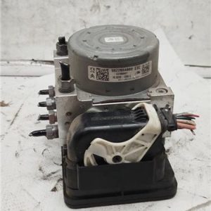 Nucleo Abs Peugeot 208 (01.2012->) 1.2 Active [1,2 Ltr. - 60 kW 12V e-VTi / PureTech] - 490033