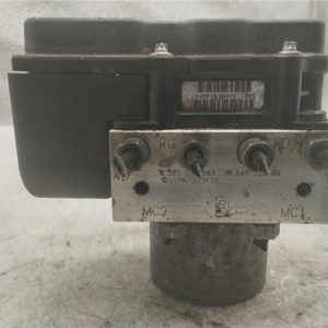 Nucleo Abs Peugeot 3008 (05.2009->) 1.6 Confort [1,6 Ltr. - 80 kW HDi FAP CAT (9HZ / DV6TED4)] - 550332